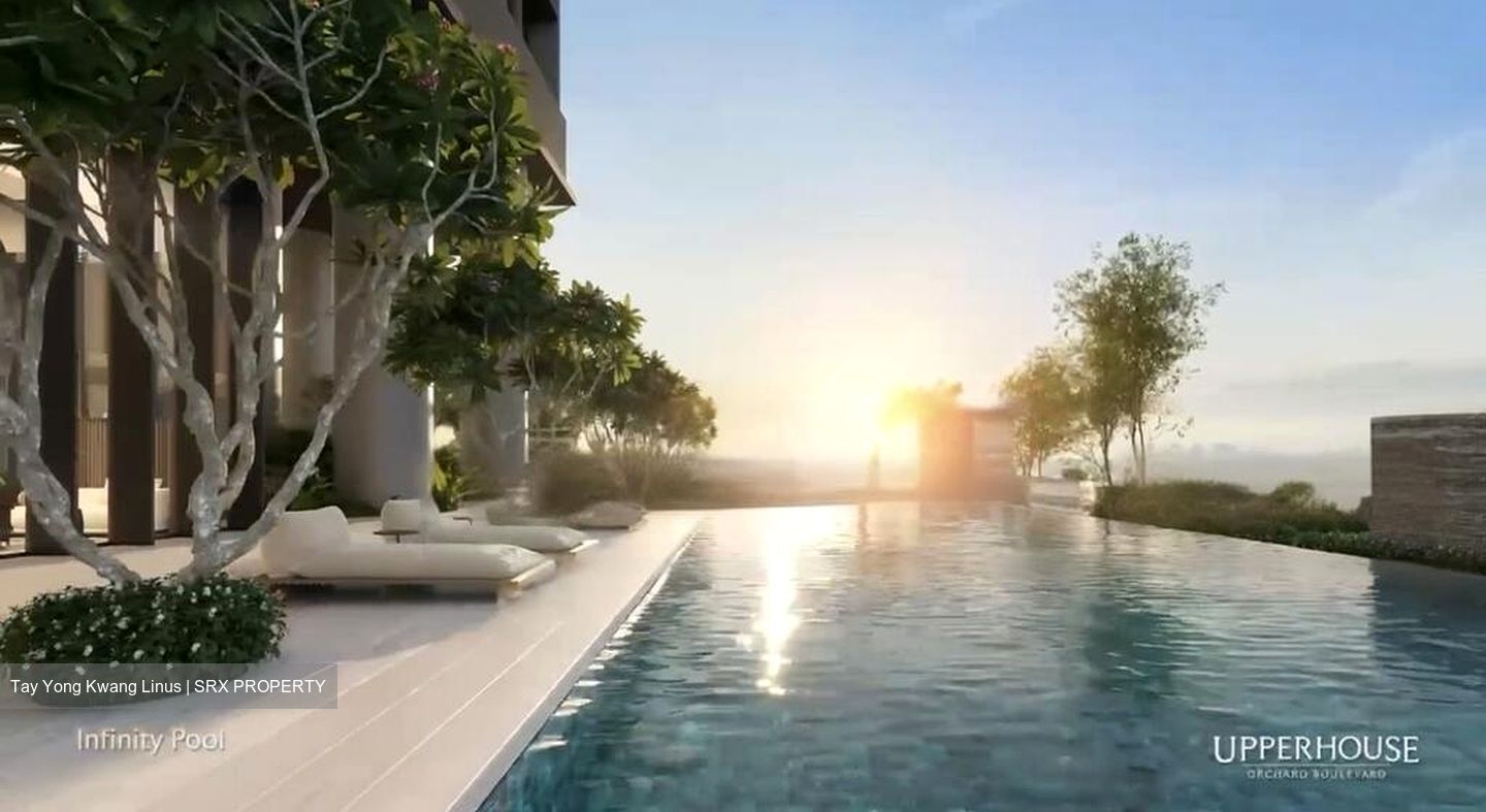 Orchard Boulevard (D10), Condominium #474441701